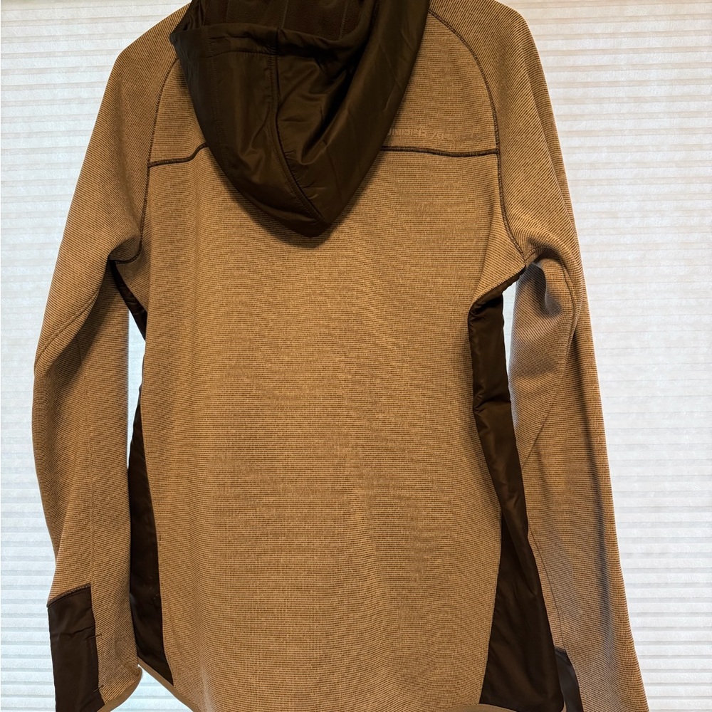 Under Armour Light Weight Jacket - image 2